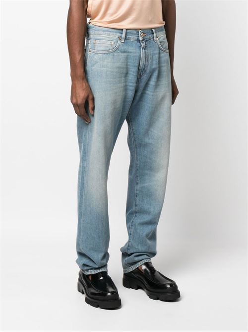MEN Denim VERSACE | 1007837 1A055611D500